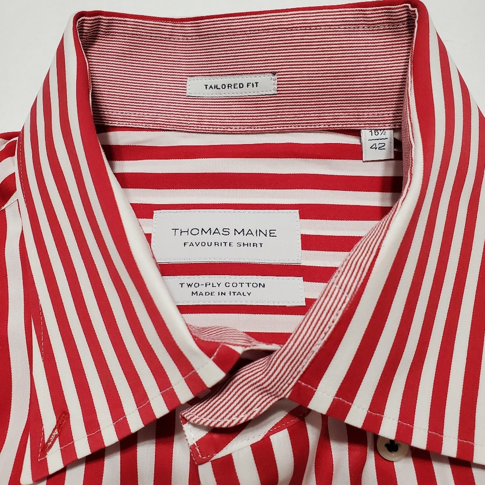 Mens Thomas Main Shirt